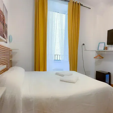 Mazzini 3* Rome