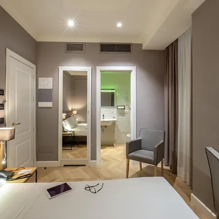 Western Astrid Hotel Rom