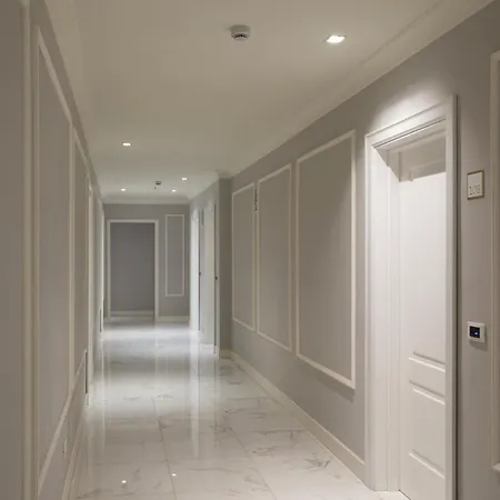 Western Astrid 3* Roma