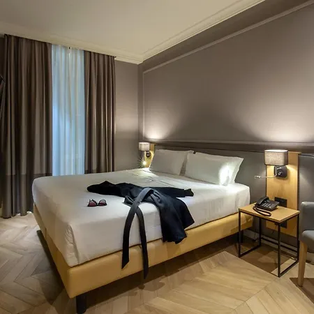 Western Astrid 3* Roma