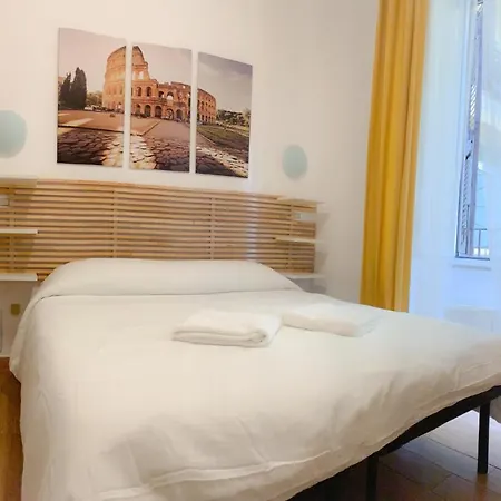 Bed & Breakfast Mazzini