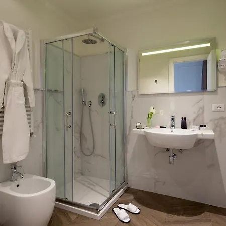 Western Astrid 3* Roma
