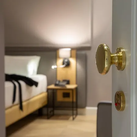Hotel Western Astrid Rom