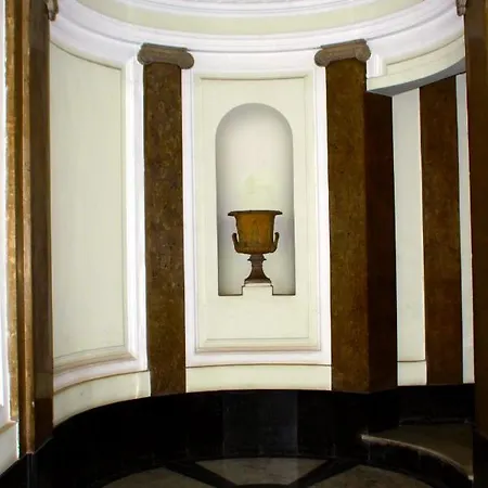 Apartment Coolhouse At Colosseo Rome