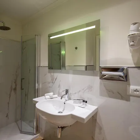 Western Astrid 3* Roma