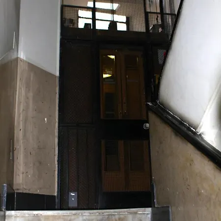Coolhouse At Colosseo * Roma