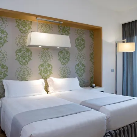 Midas - A Member Of Barcelo Group Hotel Rome