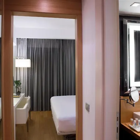 Midas - A Member Of Barcelo Group