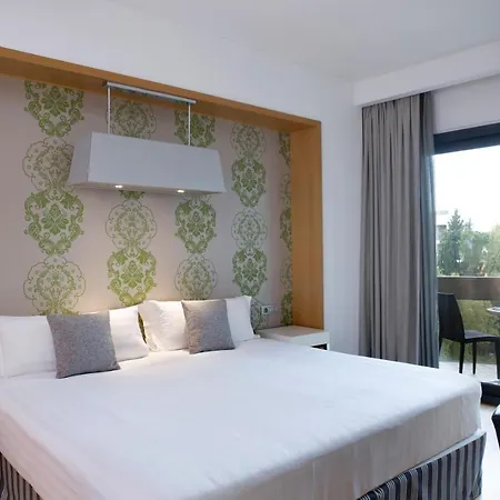 Midas - A Member Of Barcelo Group Hotel Rome
