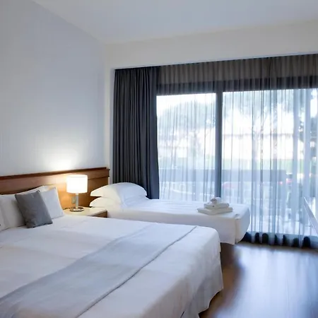 Midas - A Member Of Barcelo Group Hotel