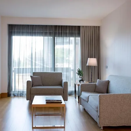 Hotel Midas - A Member Of Barcelo Group Rome