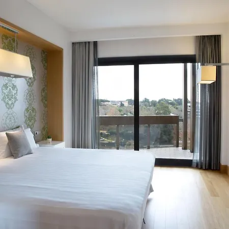 Midas - A Member Of Barcelo Group Hotel Rome