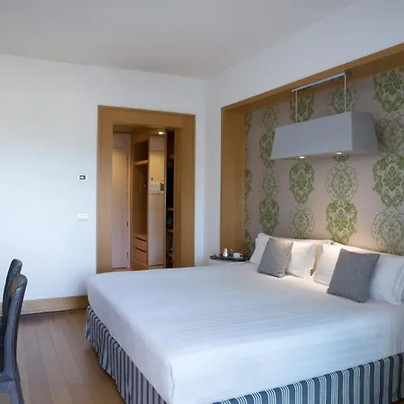 Hotel Midas - A Member Of Barcelo Group 4*