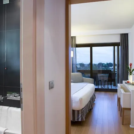 Hotel Midas - A Member Of Barcelo Group