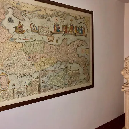 Centro Hotel Rome