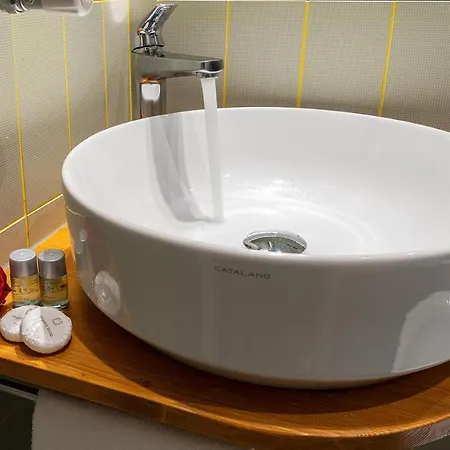 Guest house Tula 2*