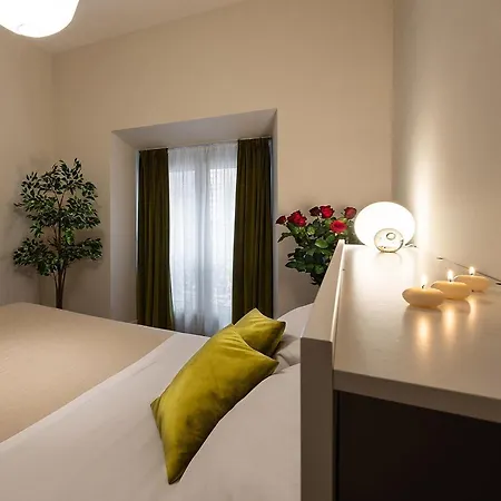 Guest house Tula 2*