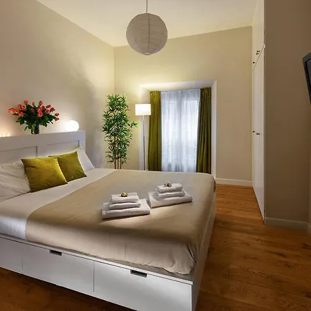 Tula Guest house