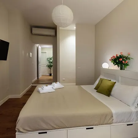 Guest house Tula Rome