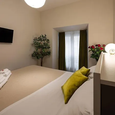Guest house Tula