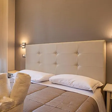 Borghese Executive Affittacamere