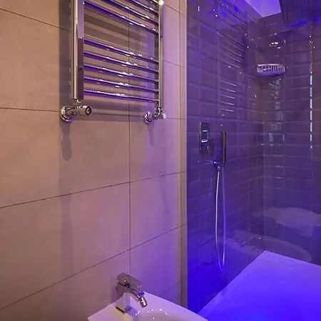 Borghese Executive 3* Roma