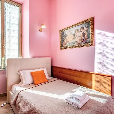 Beautiful 2* Rome
