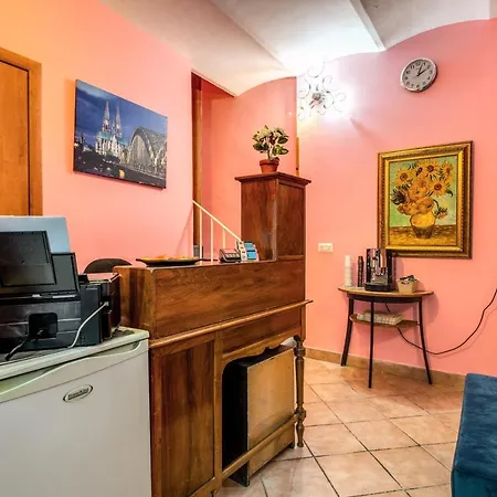 Beautiful Guest house Rome