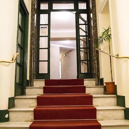 Sweet Sleep Vatican Apartamento