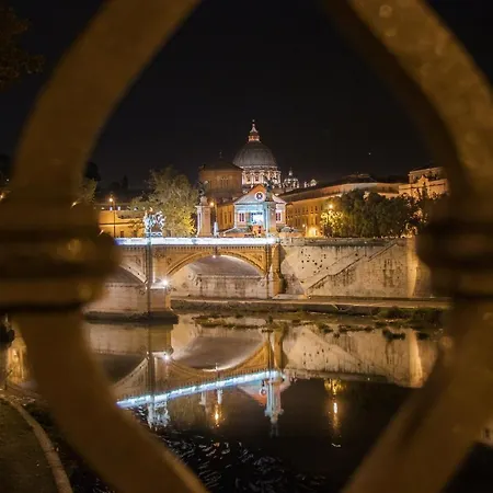 Apartamento Sweet Sleep Vatican Roma
