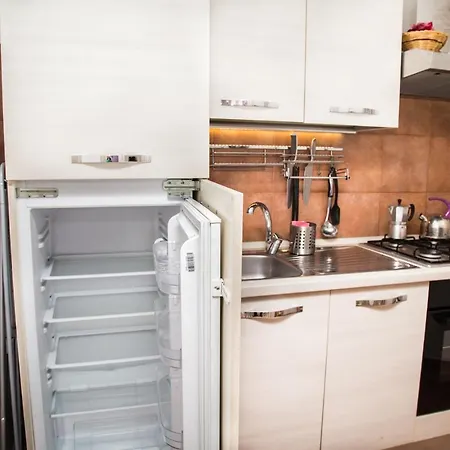 Apartamento Sweet Sleep Vatican Roma