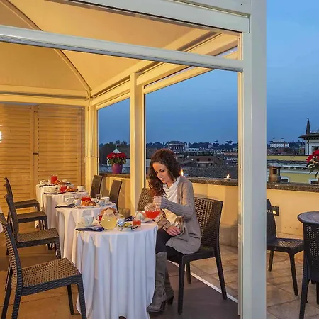 Hotel Antica Dimora Delle Cinque Lune 3*