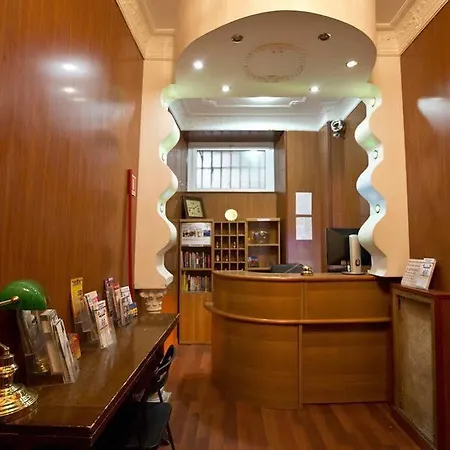 Hostel Beautiful Rome