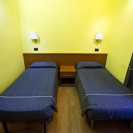 Hostel Beautiful