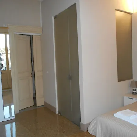 Azzurra 3* Rome