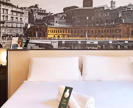 Hotel San Lorenzo Termini