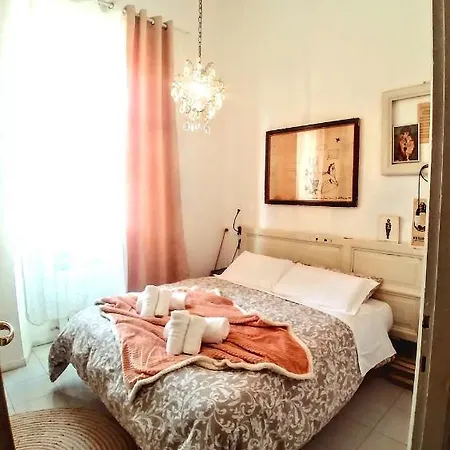 B&B Next Stop Bed & Breakfast Rome