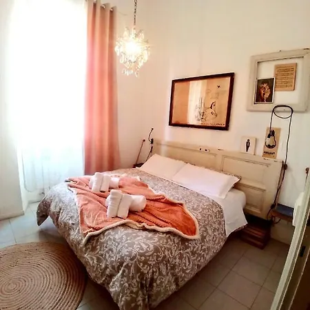 B&B Next Stop * Rome