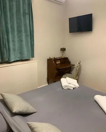 Bed & Breakfast Nonna Marcella Rome