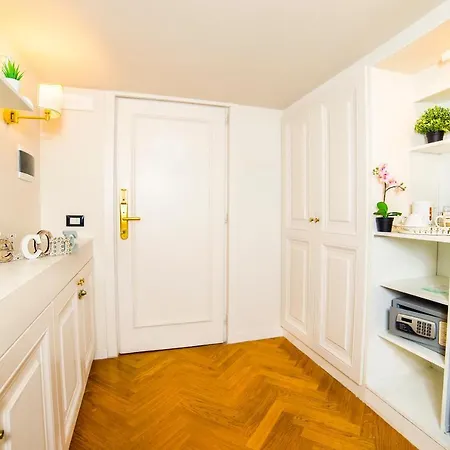 Guest house Splendor - & Rome