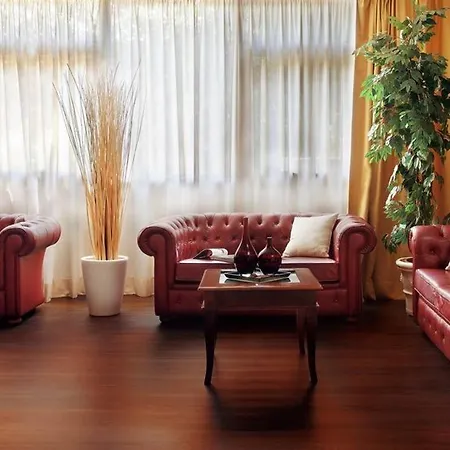 C-hotels Club House