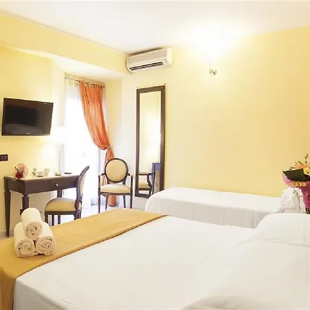 Tuscolana Hotel
