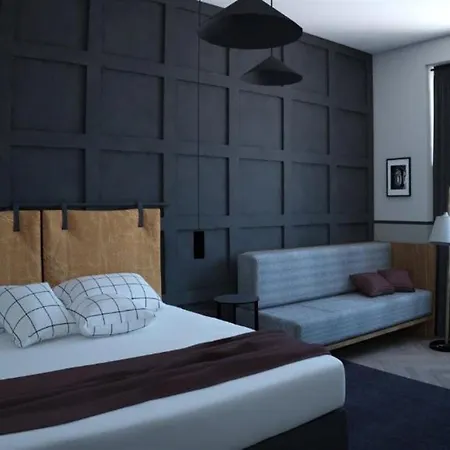 C-hotels Club House Hotel Rome