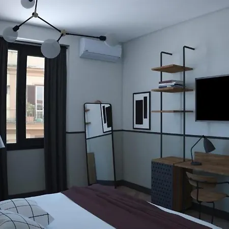 מלון C-hotels Club House