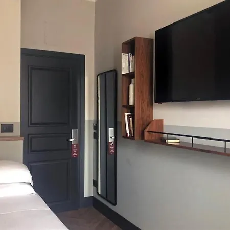 C-hotels Club House Hotel 4*