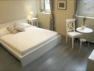 La Maison D'art Hotel