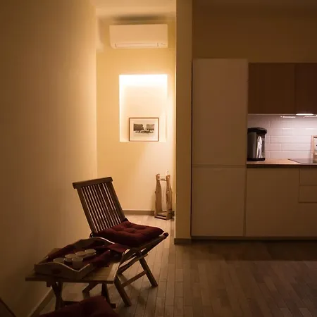 Jsk Maison d'hôtes Rome