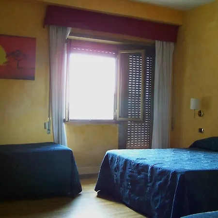 Hotel Laura