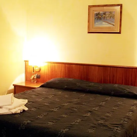 Laura Hotel Rome