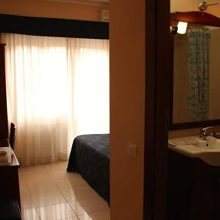 Hotel Laura
